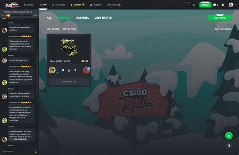 cs go coinflip